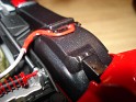 1:18 Hot Wheels Elite Ferrari FXX 2005 Rojo. Subida por DaVinci